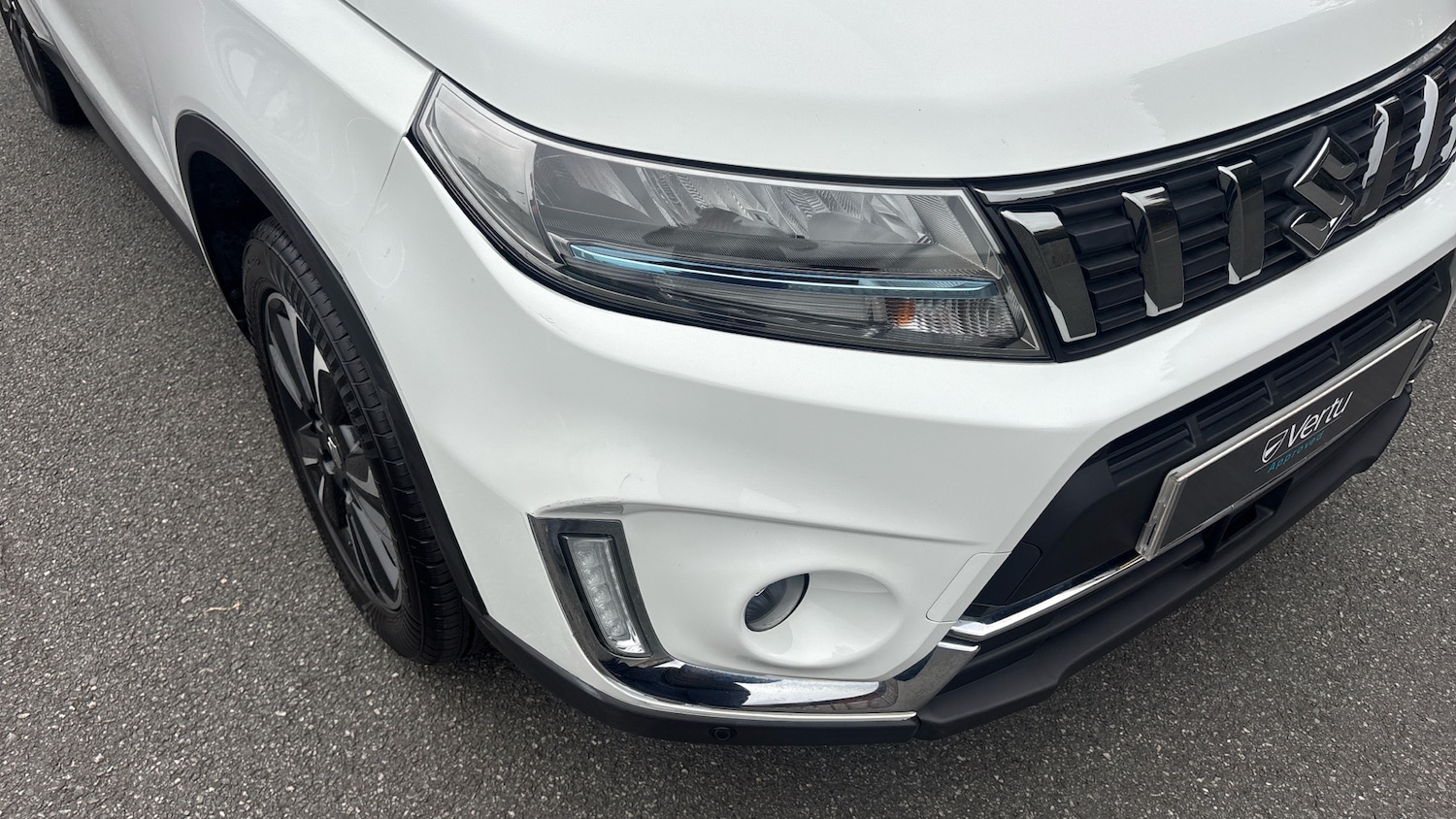 Used Suzuki Vitara 2021 for sale - 76384222: Photo 41