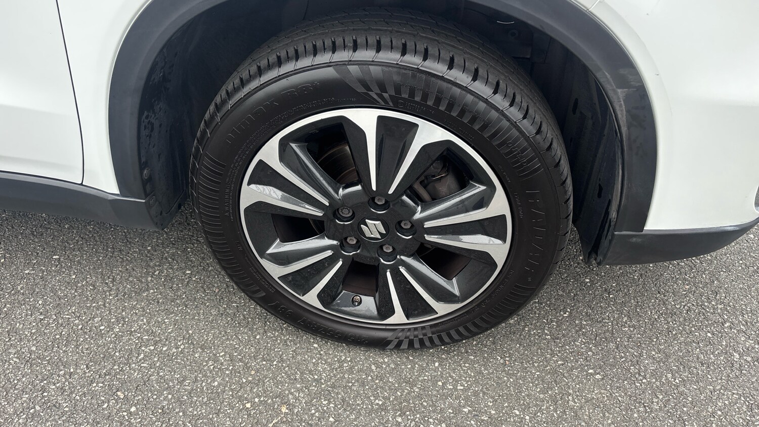 Used Suzuki Vitara 2021 for sale - 76384222: Photo 42