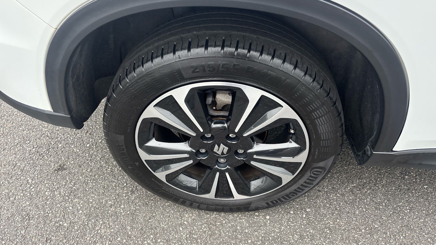 Used Suzuki Vitara 2021 for sale - 76384222: Photo 43