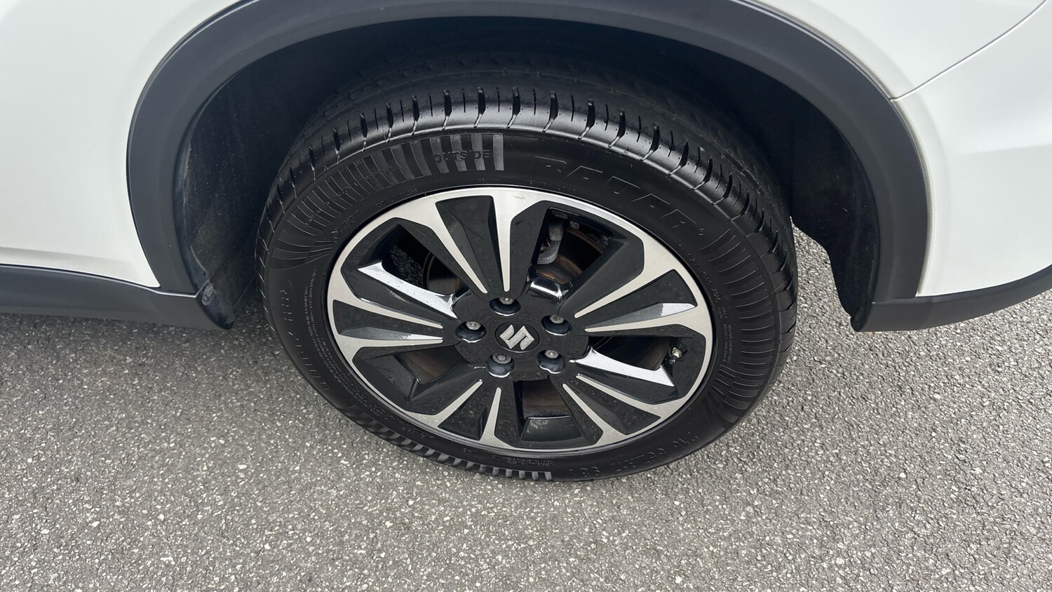 Used Suzuki Vitara 2021 for sale - 76384222: Photo 44