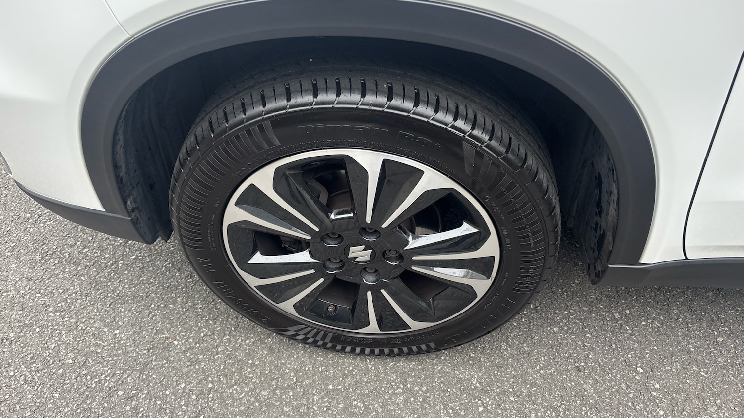 Used Suzuki Vitara 2021 for sale - 76384222: Photo 45