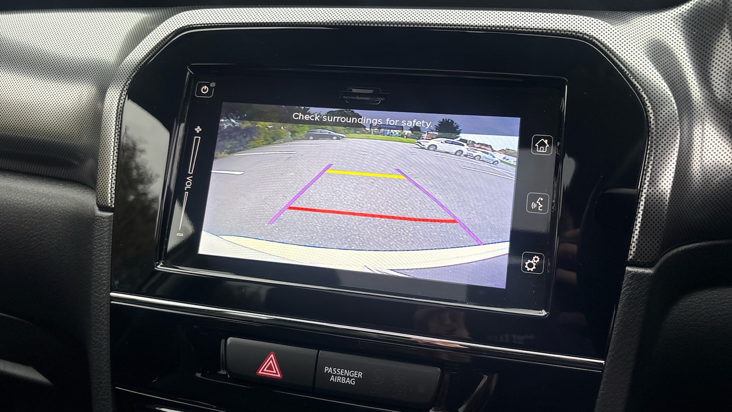 Used Suzuki Vitara 2021 for sale - 76384222: Photo 53