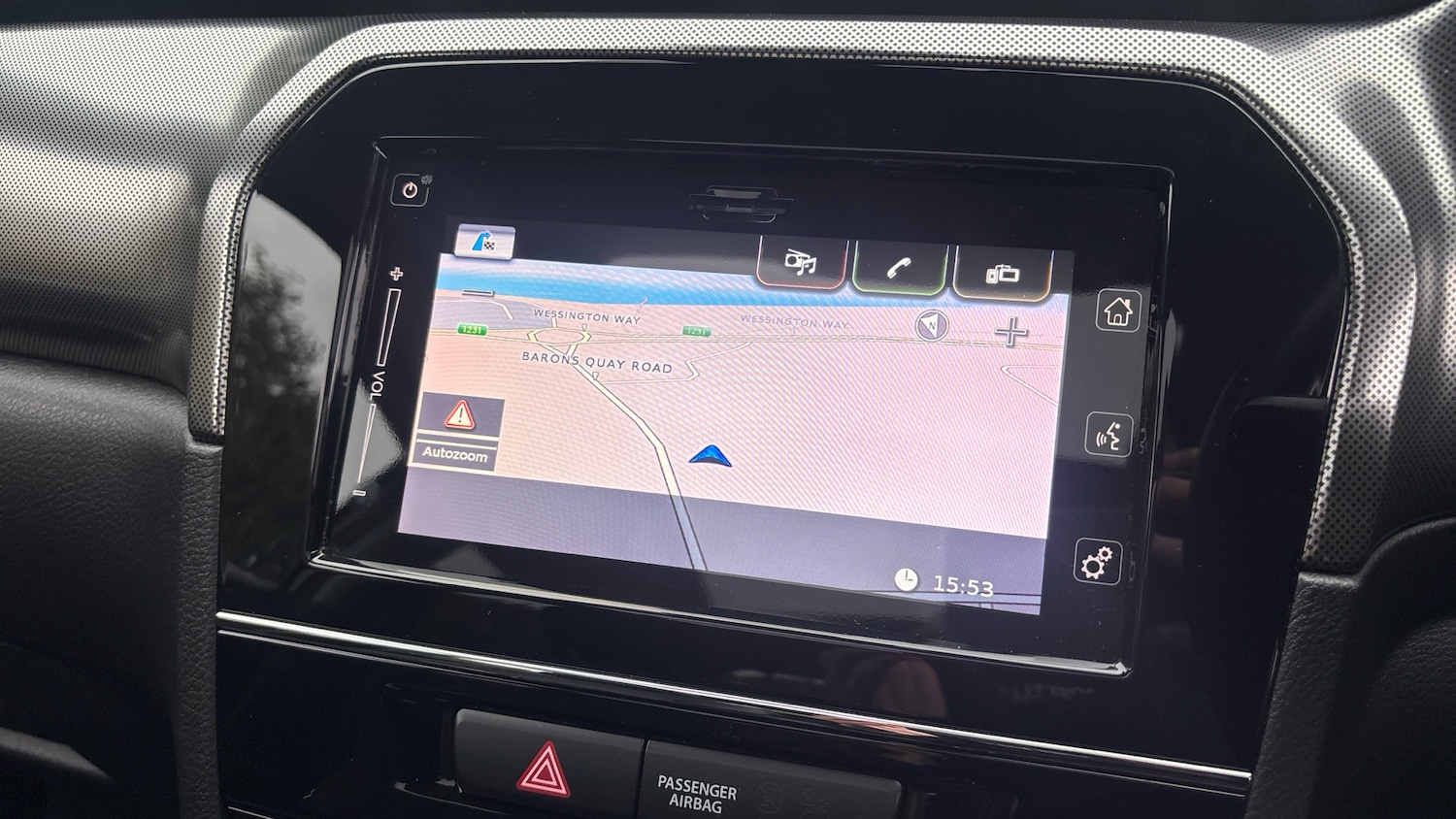 Used Suzuki Vitara 2021 for sale - 76384222: Photo 54