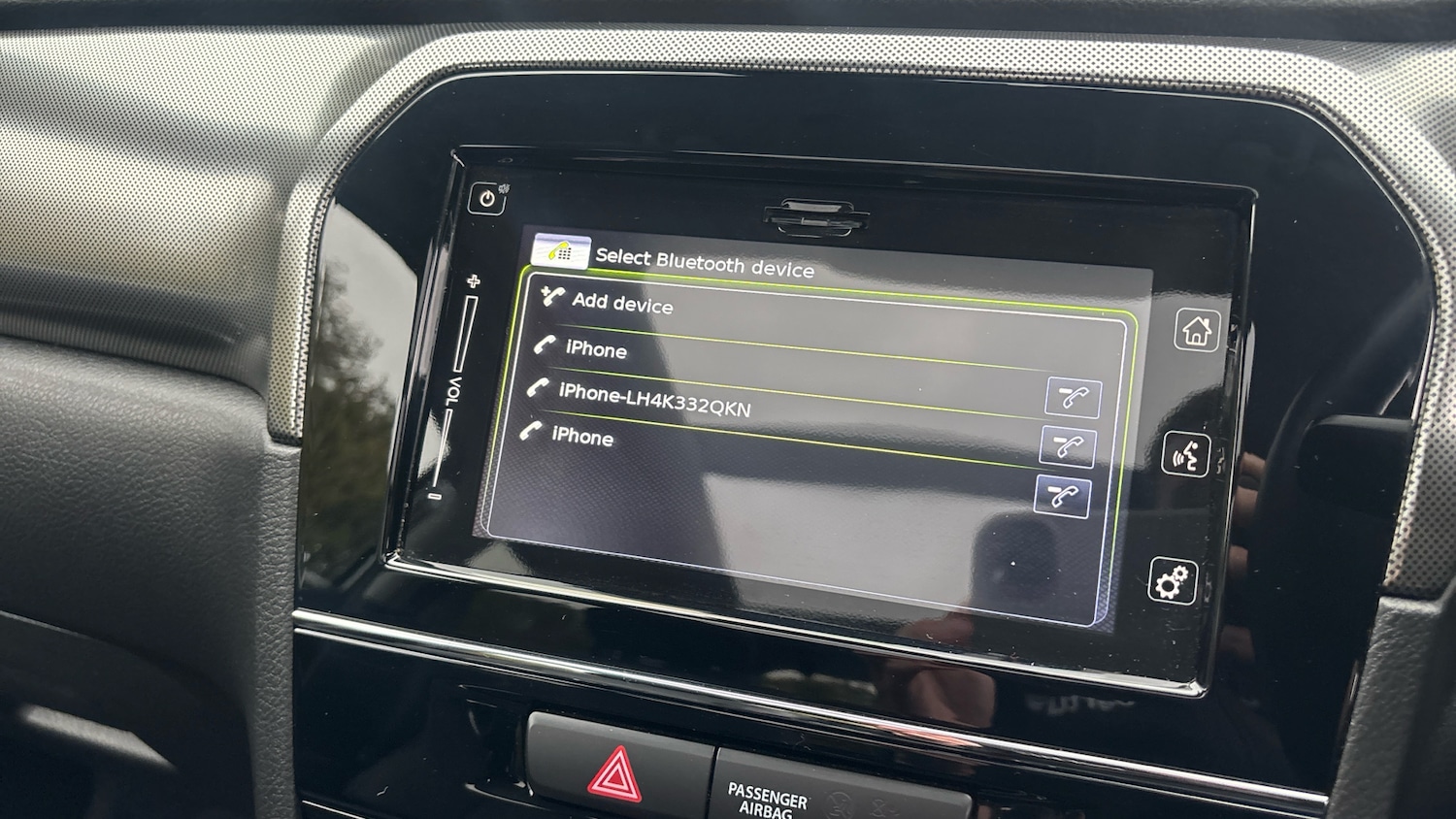 Used Suzuki Vitara 2021 for sale - 76384222: Photo 56