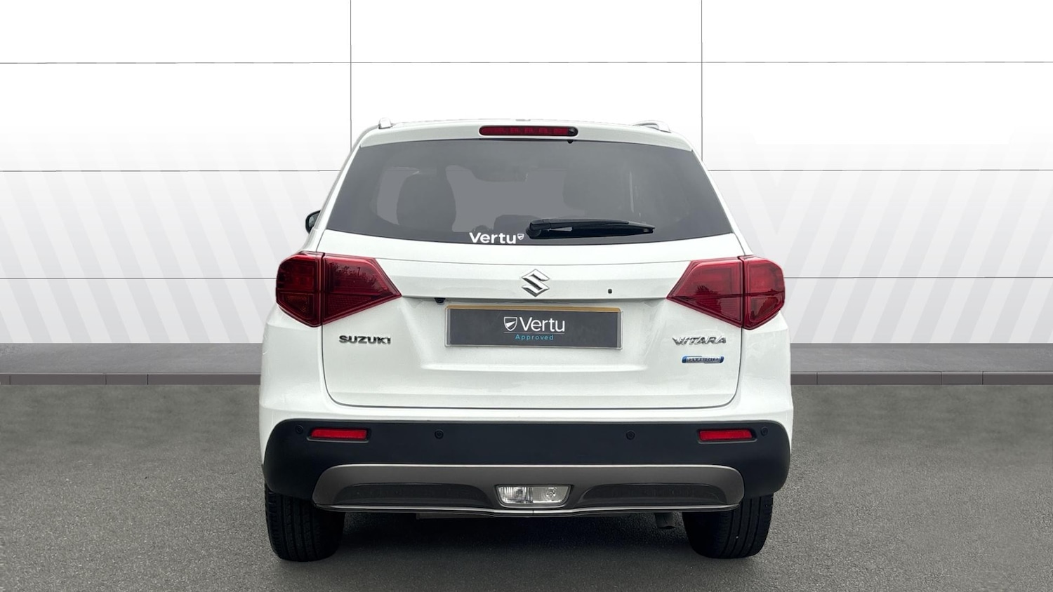 Used Suzuki Vitara 2021 for sale - 76384222: Photo 6