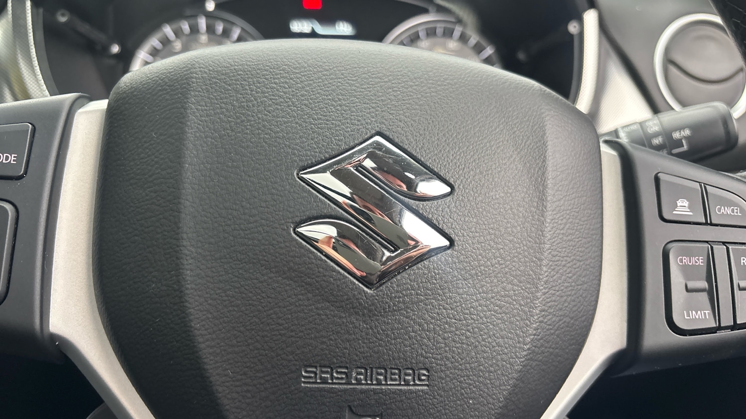 Used Suzuki Vitara 2021 for sale - 76384222: Photo 61