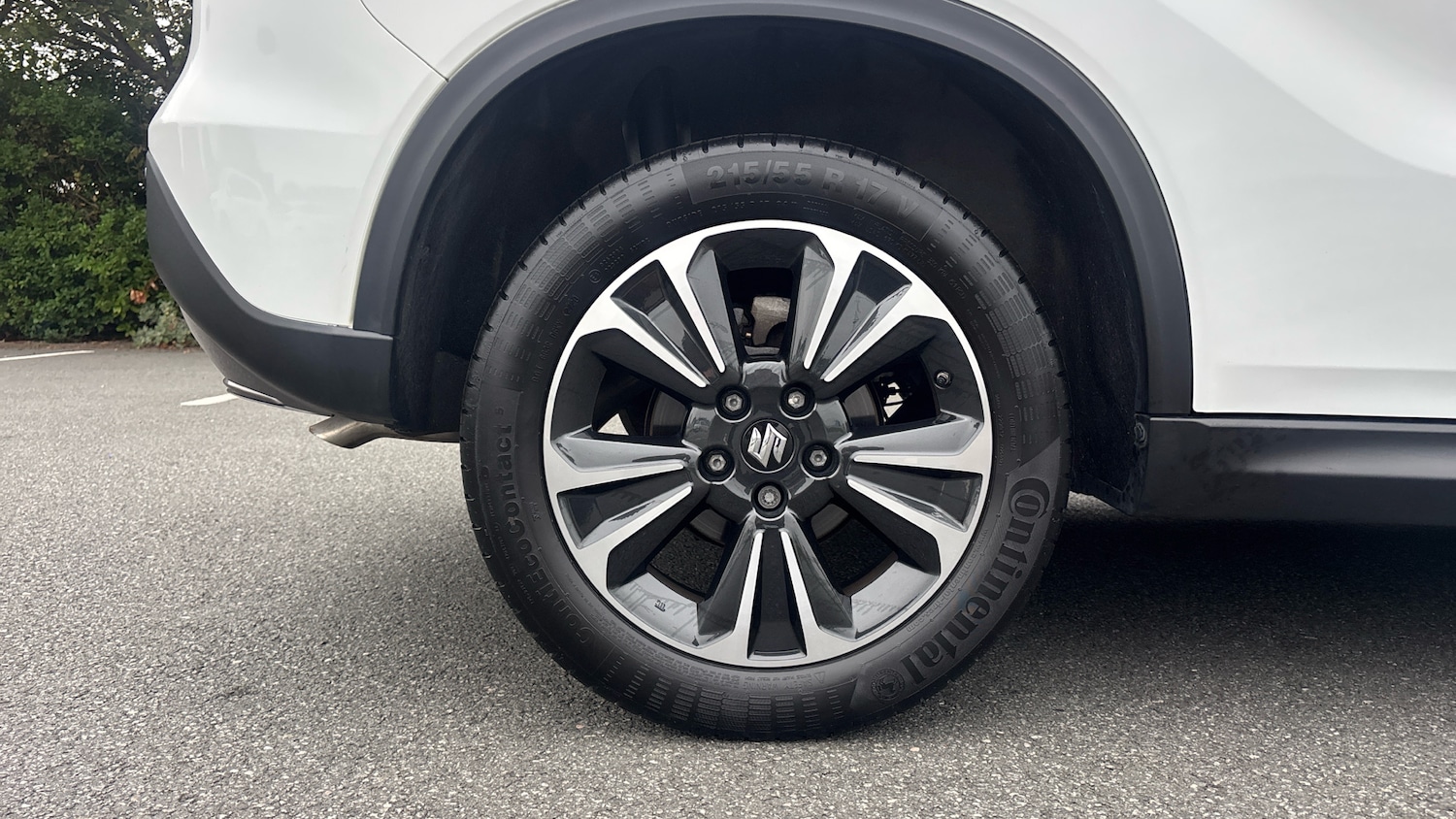 Used Suzuki Vitara 2021 for sale - 76384222: Photo 7