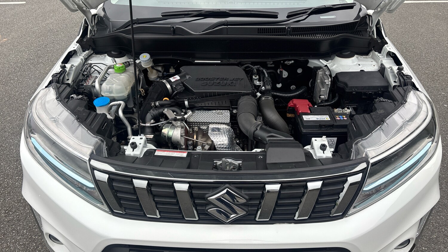 Used Suzuki Vitara 2021 for sale - 76384222: Photo 8