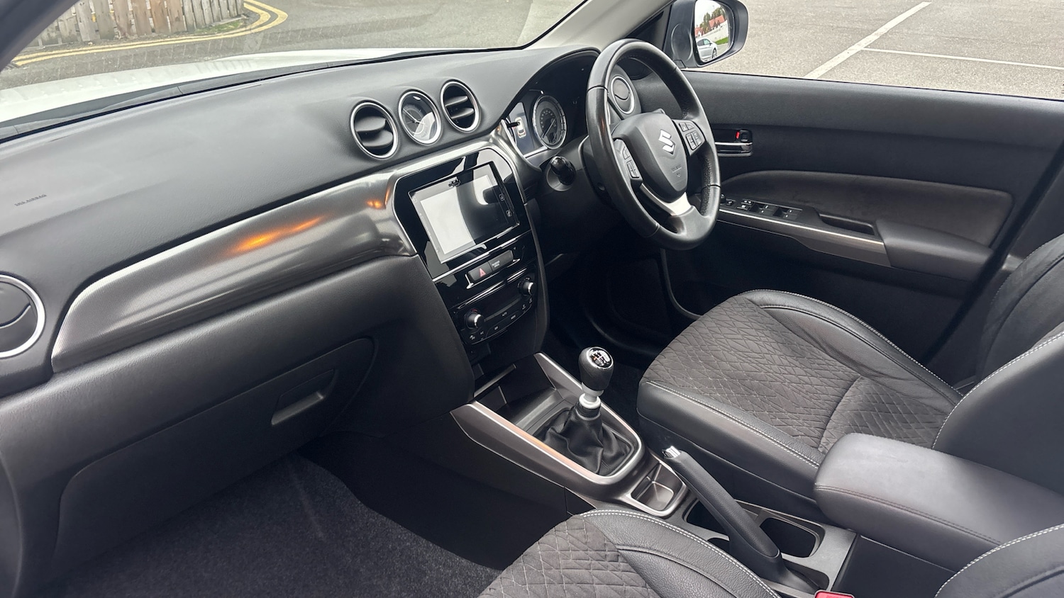 Used Suzuki Vitara 2021 for sale - 76384222: Photo 9