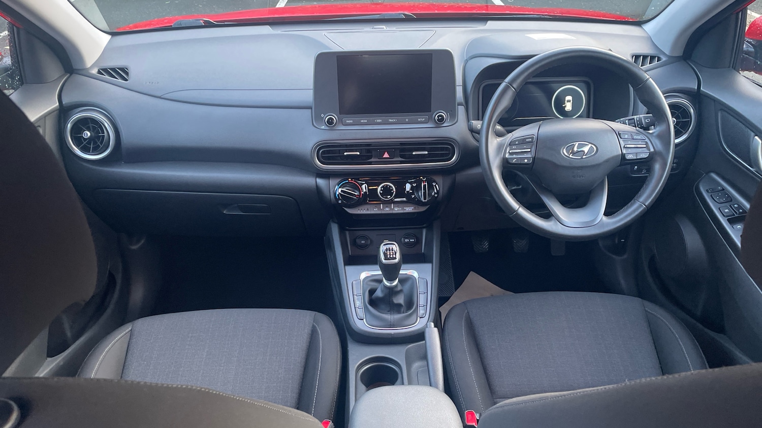 Used Hyundai KONA 2021 for sale - 77351117: Photo 10