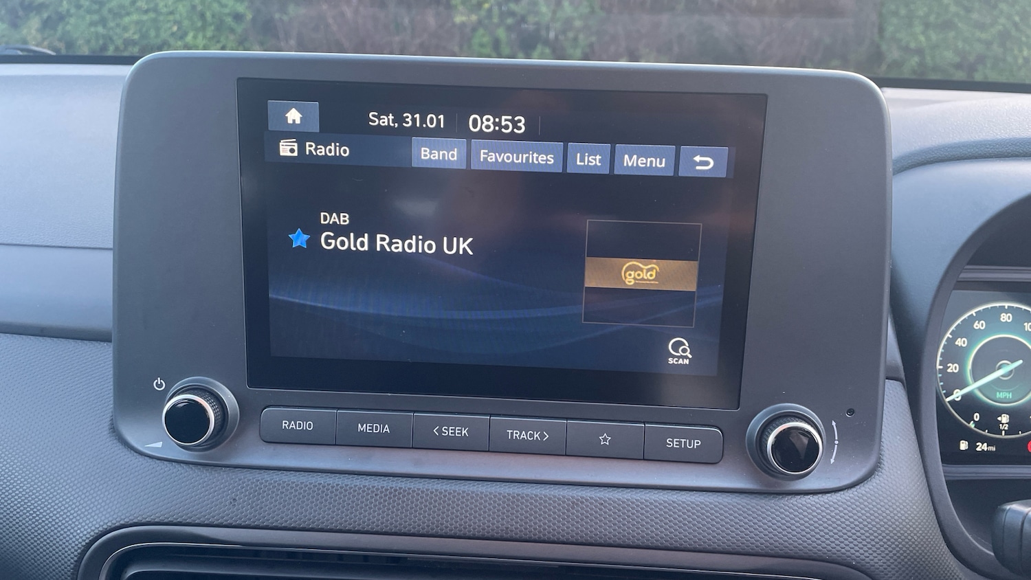 Used Hyundai KONA 2021 for sale - 77351117: Photo 12