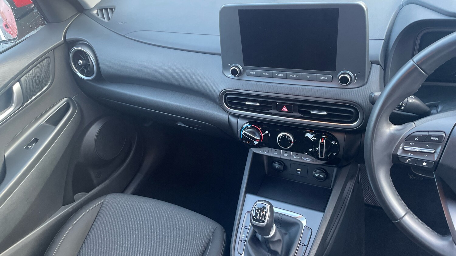 Used Hyundai KONA 2021 for sale - 77351117: Photo 14