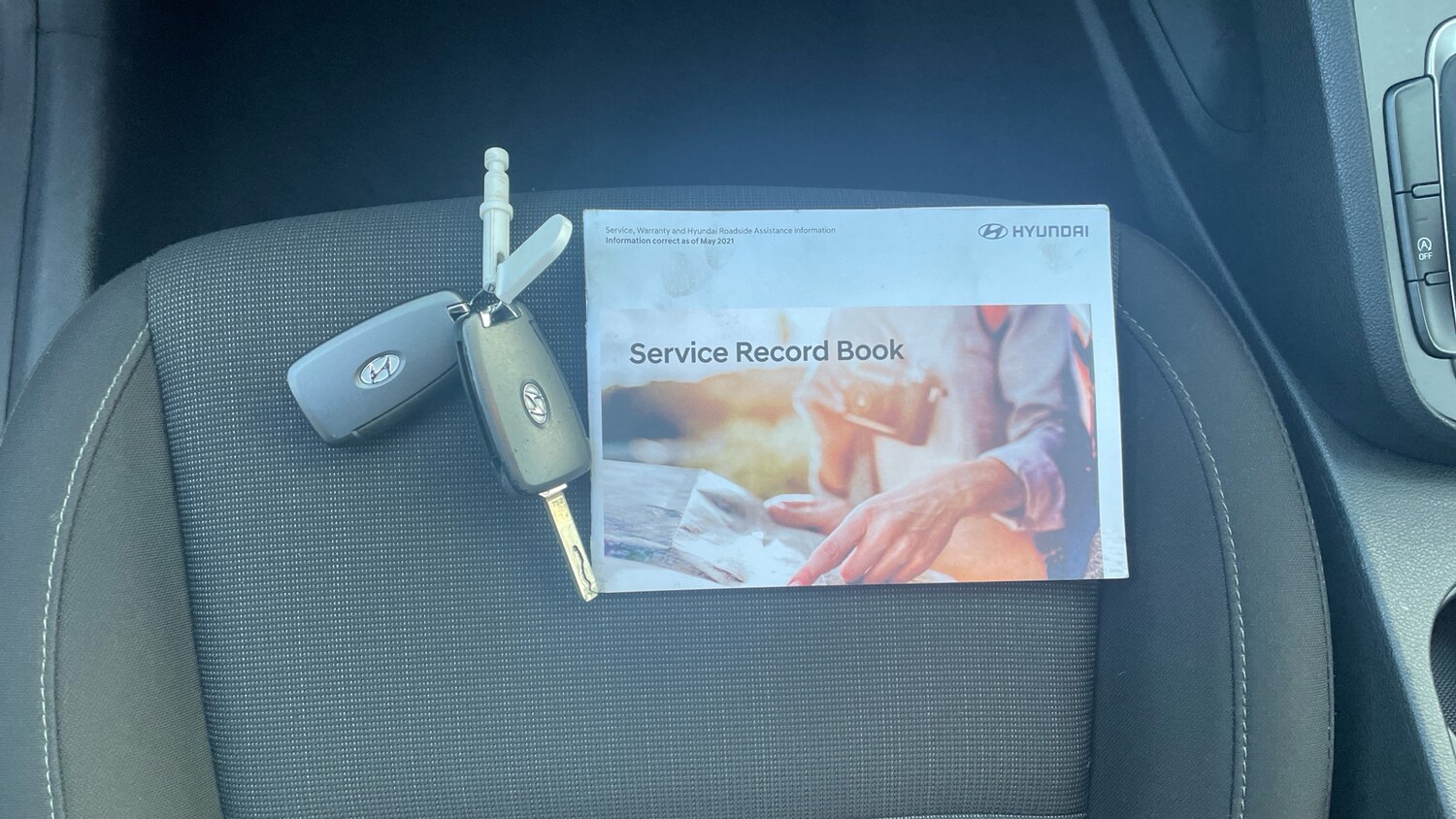 Used Hyundai KONA 2021 for sale - 77351117: Photo 19