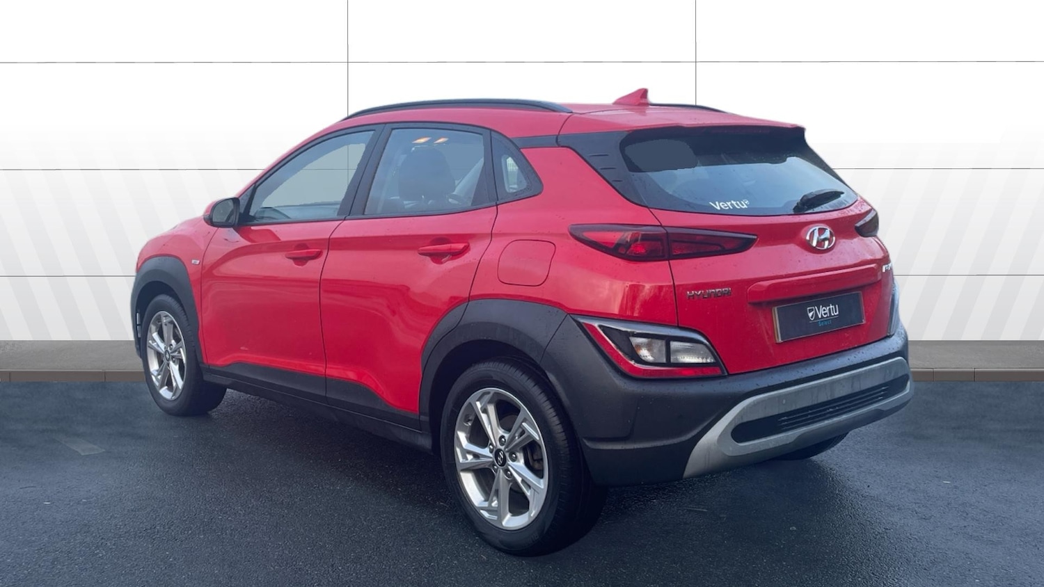 Used Hyundai KONA 2021 for sale - 77351117: Photo 2