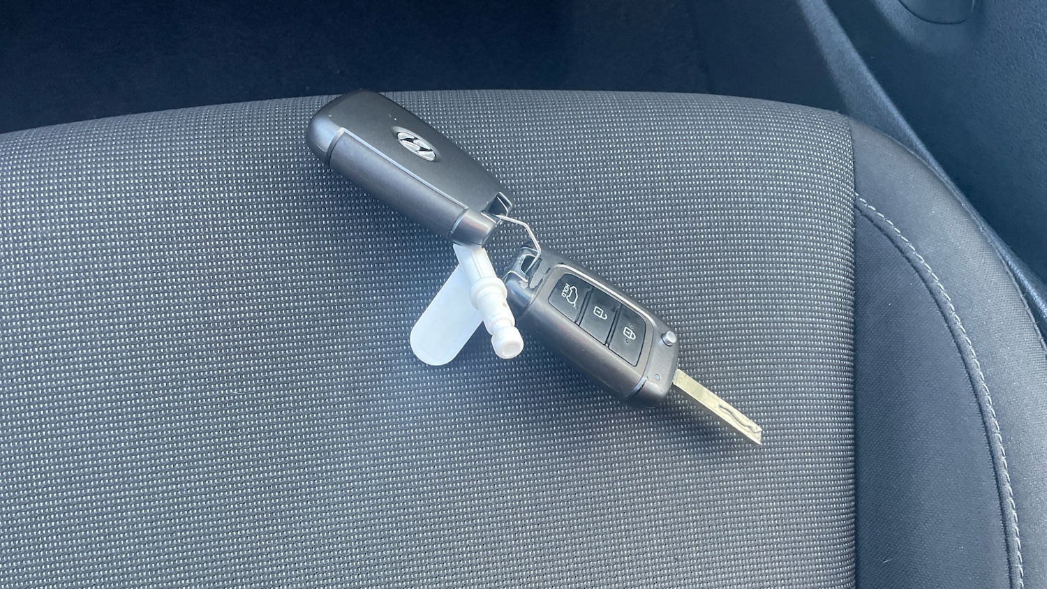 Used Hyundai KONA 2021 for sale - 77351117: Photo 20