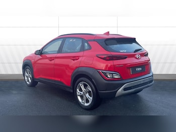Used Hyundai KONA 2021 for sale - 77351117: Photo