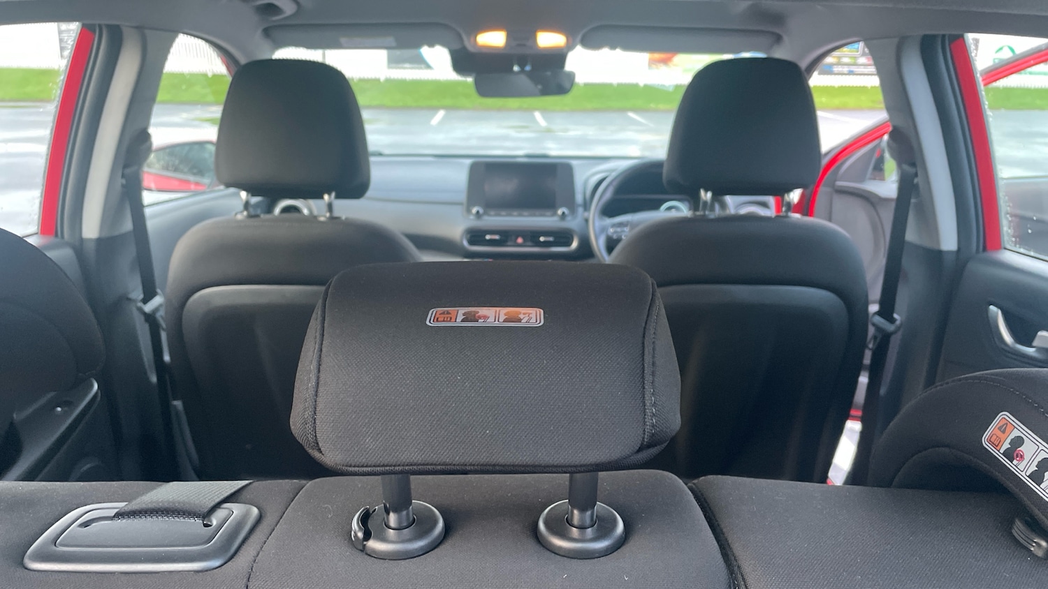 Used Hyundai KONA 2021 for sale - 77351117: Photo 31