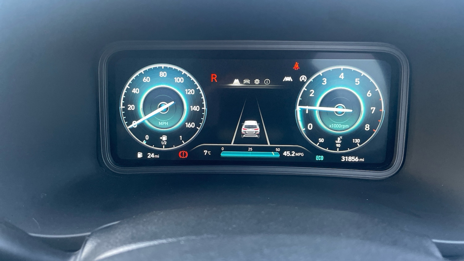 Used Hyundai KONA 2021 for sale - 77351117: Photo 38