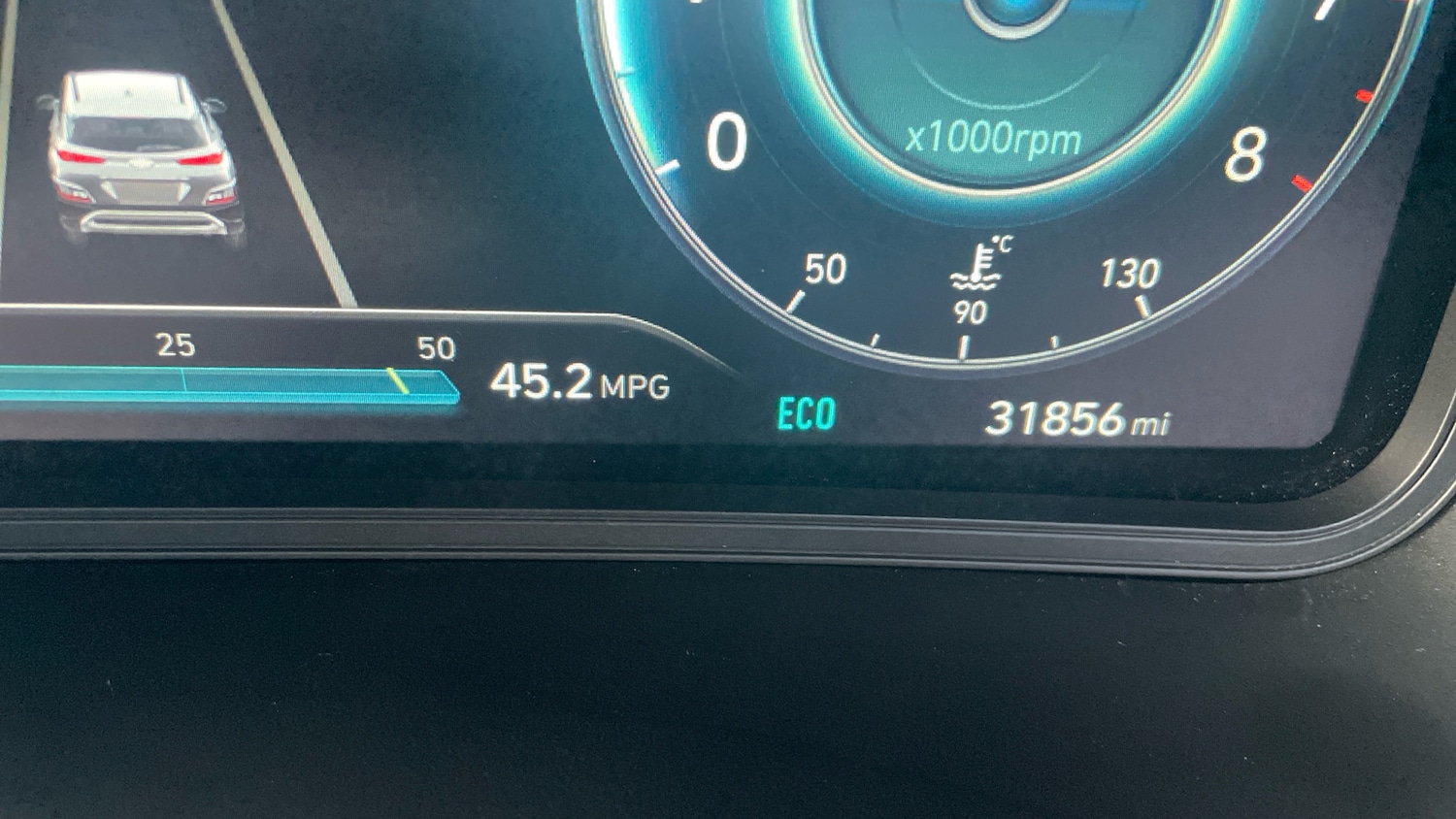 Used Hyundai KONA 2021 for sale - 77351117: Photo 39