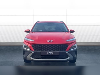 Used Hyundai KONA 2021 for sale - 77351117: Photo