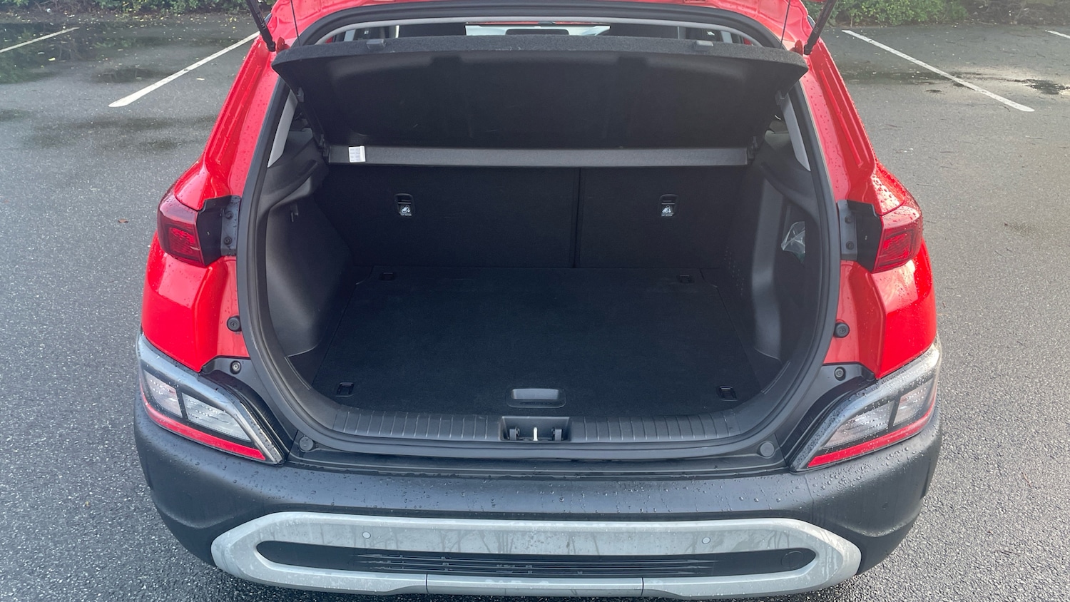 Used Hyundai KONA 2021 for sale - 77351117: Photo 4