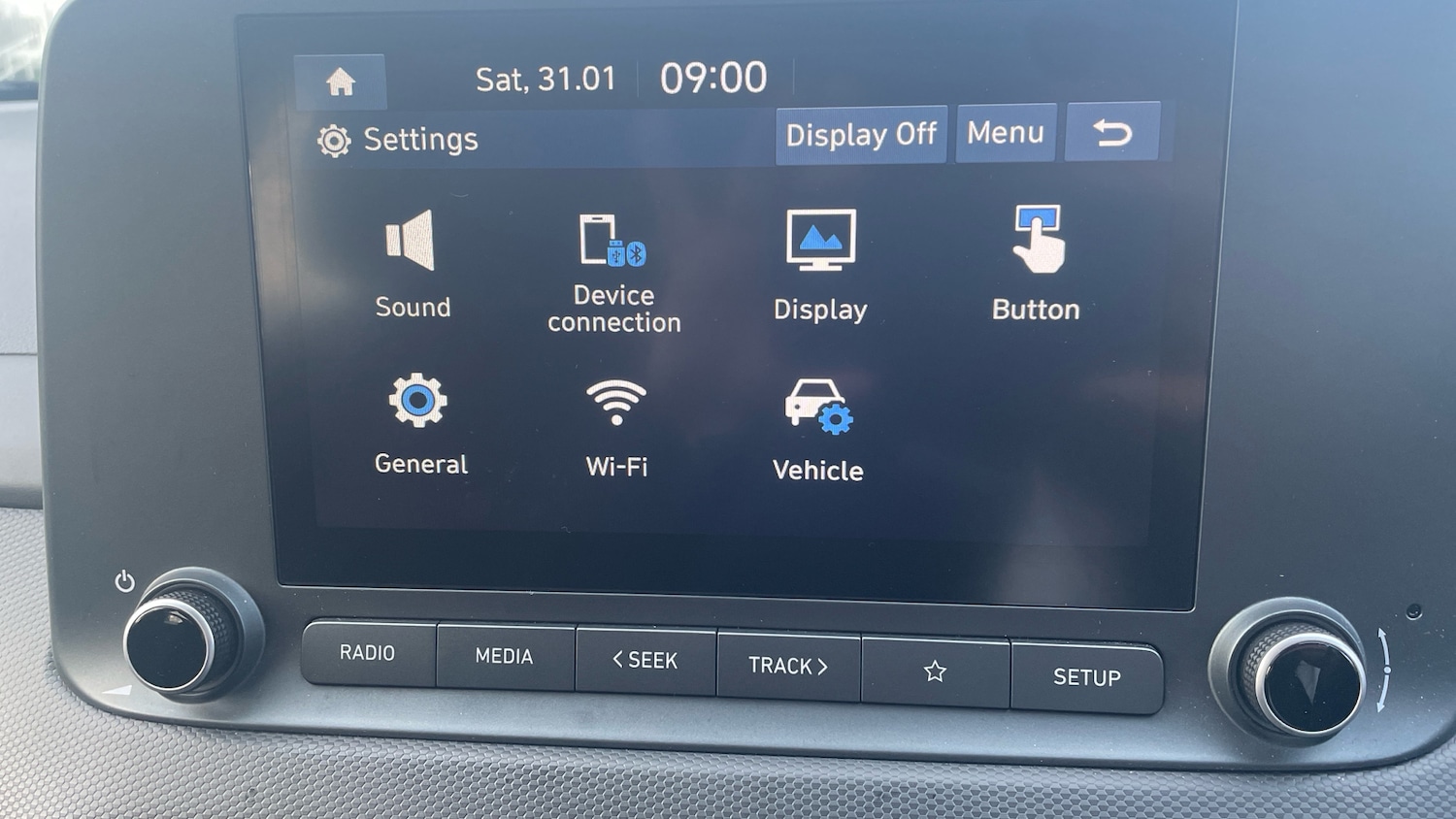 Used Hyundai KONA 2021 for sale - 77351117: Photo 45