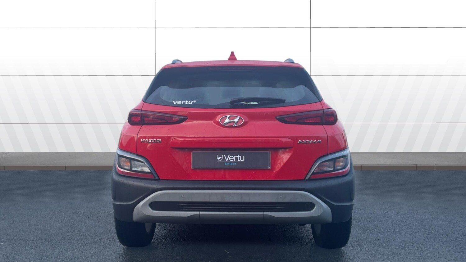 Used Hyundai KONA 2021 for sale - 77351117: Photo 6