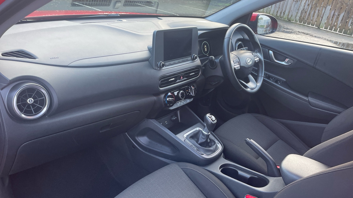 Used Hyundai KONA 2021 for sale - 77351117: Photo 9