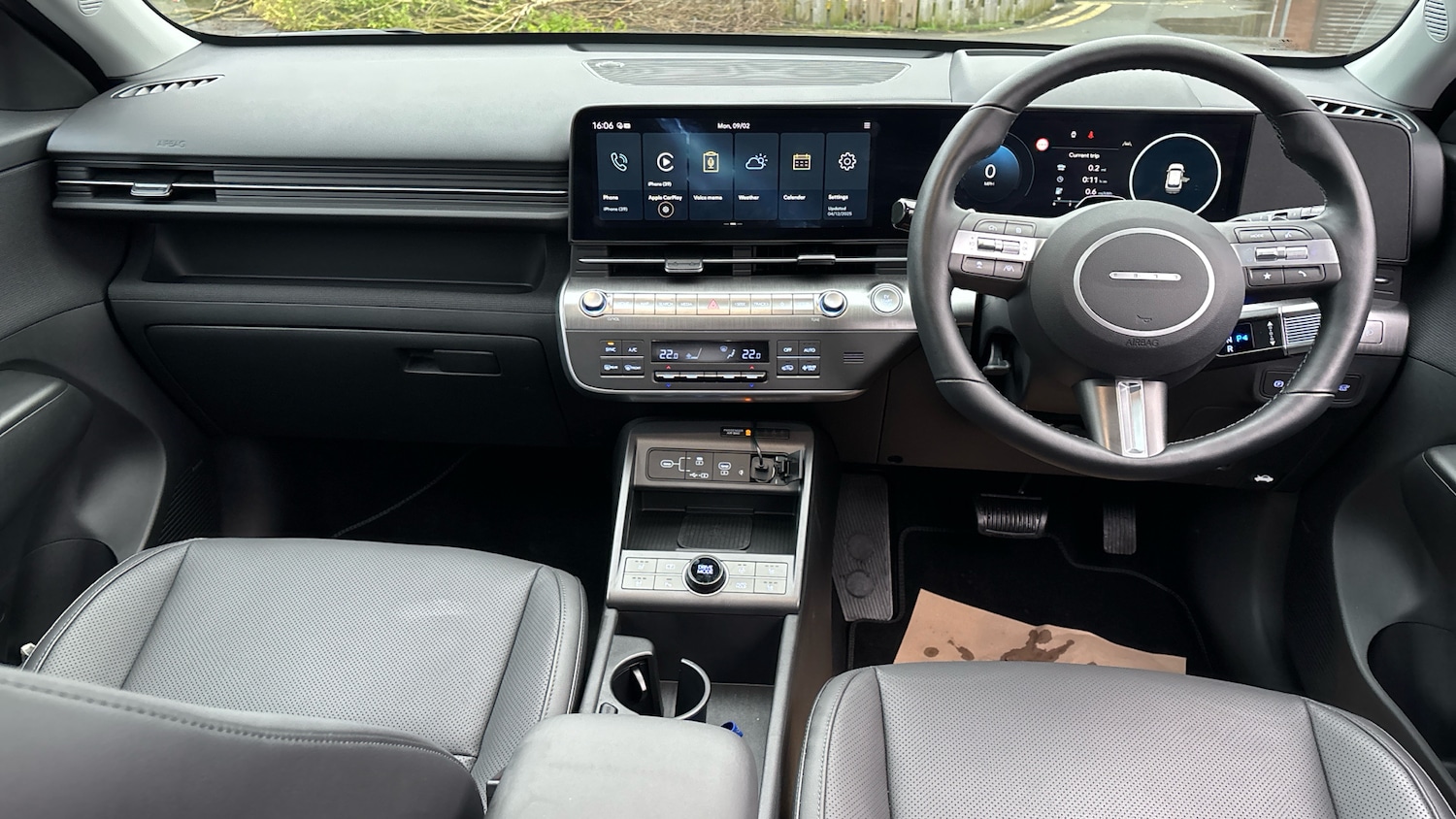 Used Hyundai KONA 2025 for sale - 77351114: Photo 10