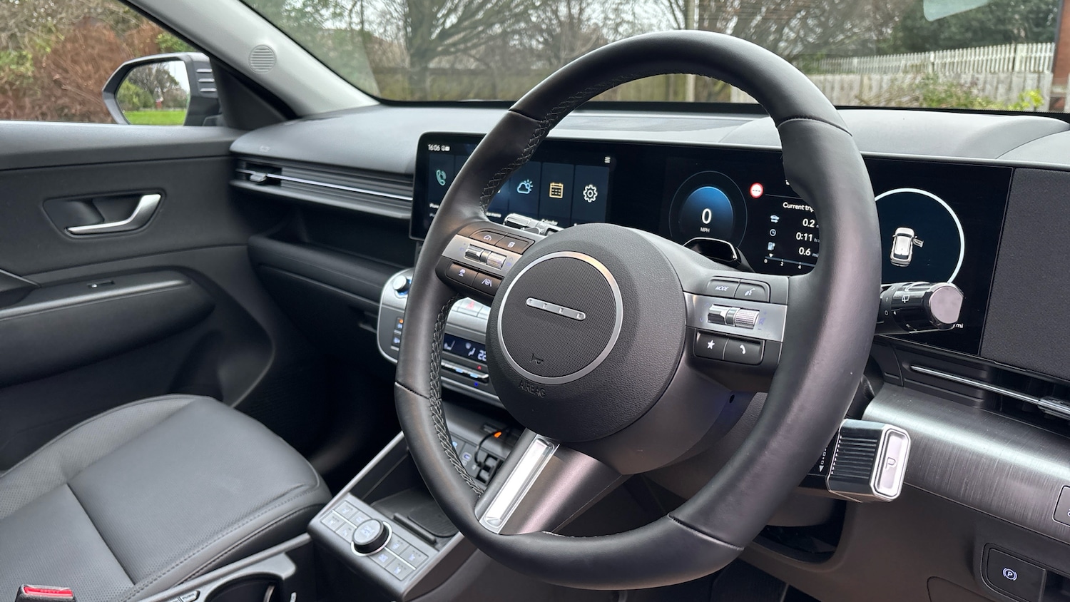 Used Hyundai KONA 2025 for sale - 77351114: Photo 11