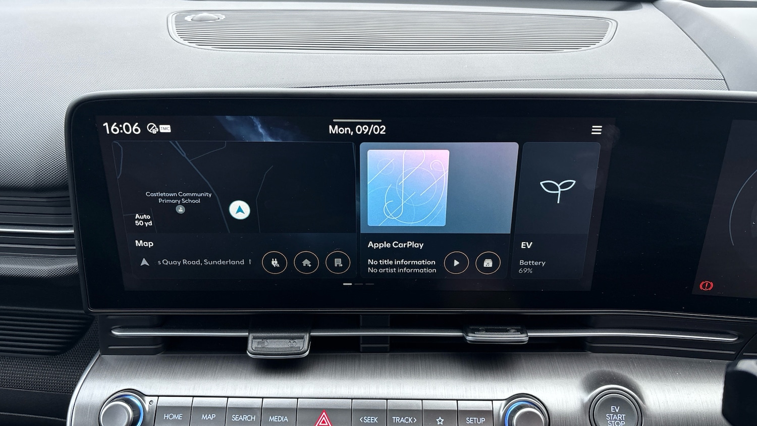 Used Hyundai KONA 2025 for sale - 77351114: Photo 12