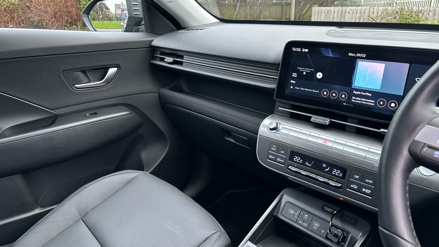 Used Hyundai KONA 2025 for sale - 77351114: Photo 14