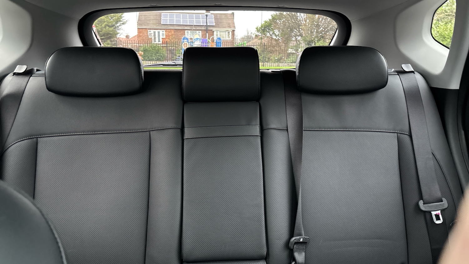 Used Hyundai KONA 2025 for sale - 77351114: Photo 15