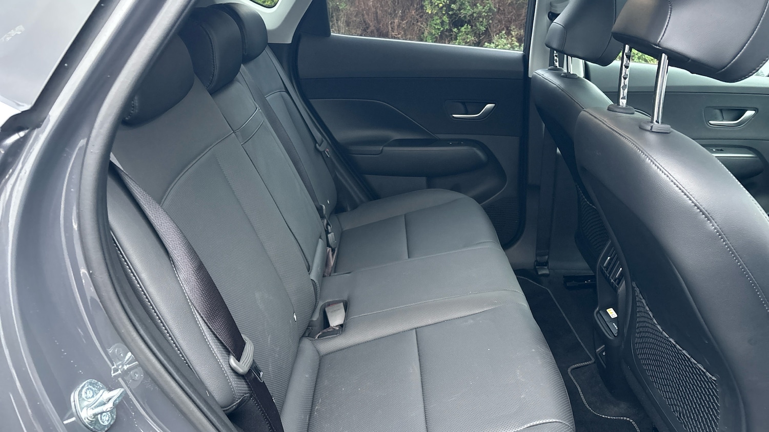 Used Hyundai KONA 2025 for sale - 77351114: Photo 16