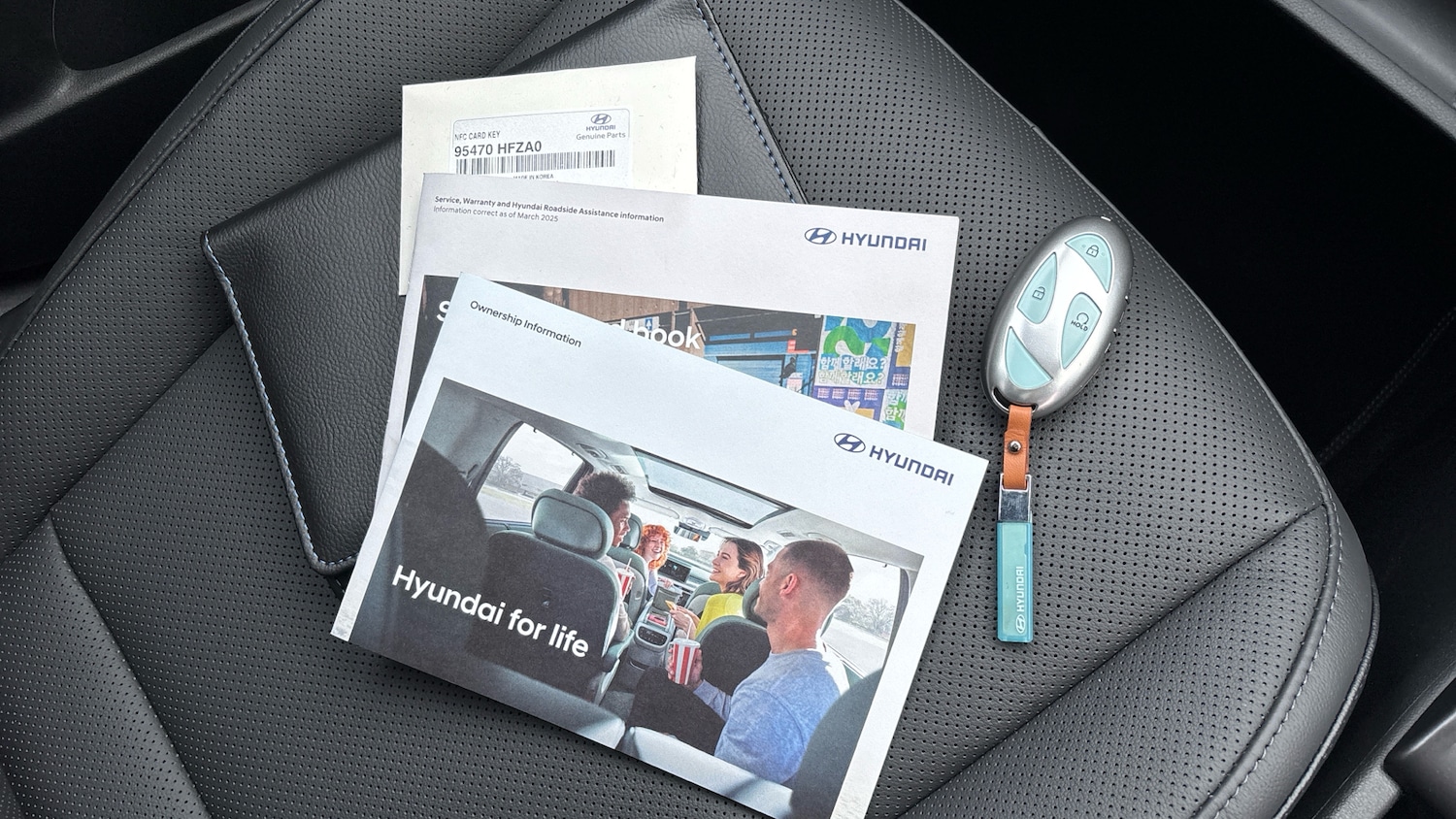 Used Hyundai KONA 2025 for sale - 77351114: Photo 19