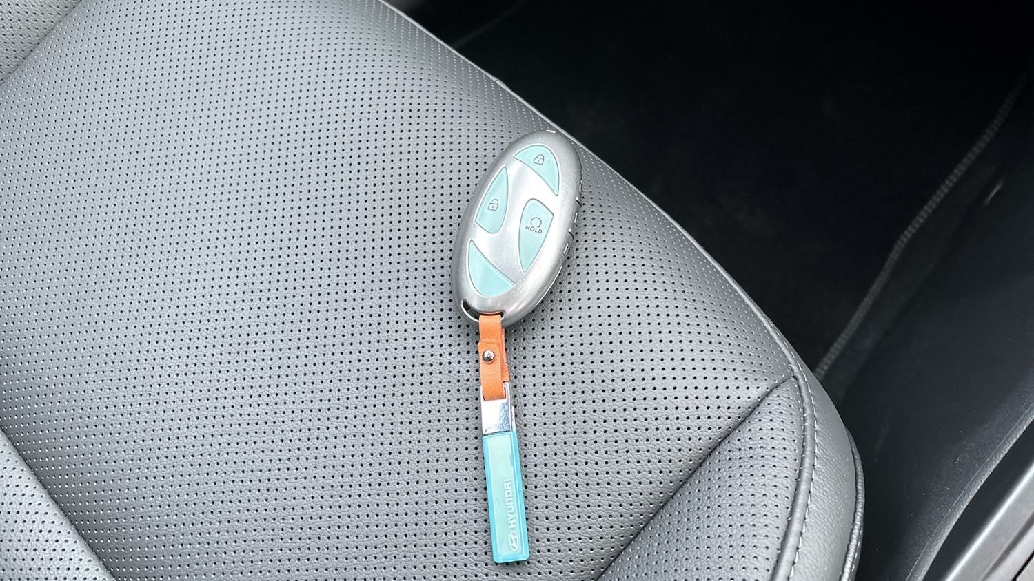 Used Hyundai KONA 2025 for sale - 77351114: Photo 20