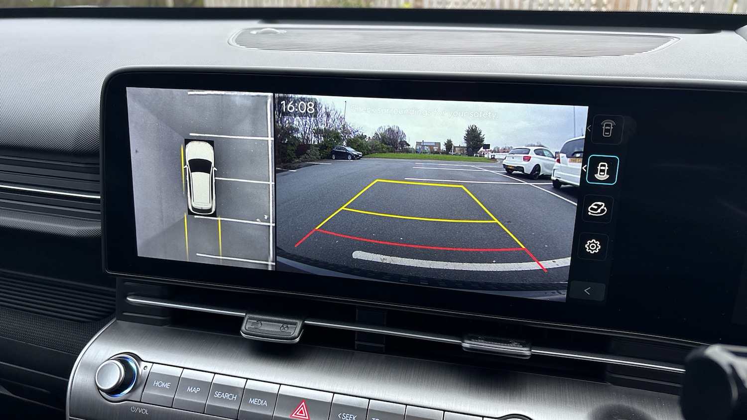 Used Hyundai KONA 2025 for sale - 77351114: Photo 29