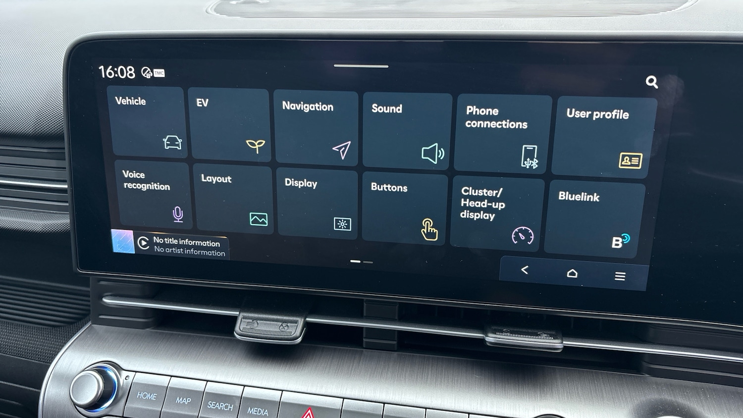 Used Hyundai KONA 2025 for sale - 77351114: Photo 30