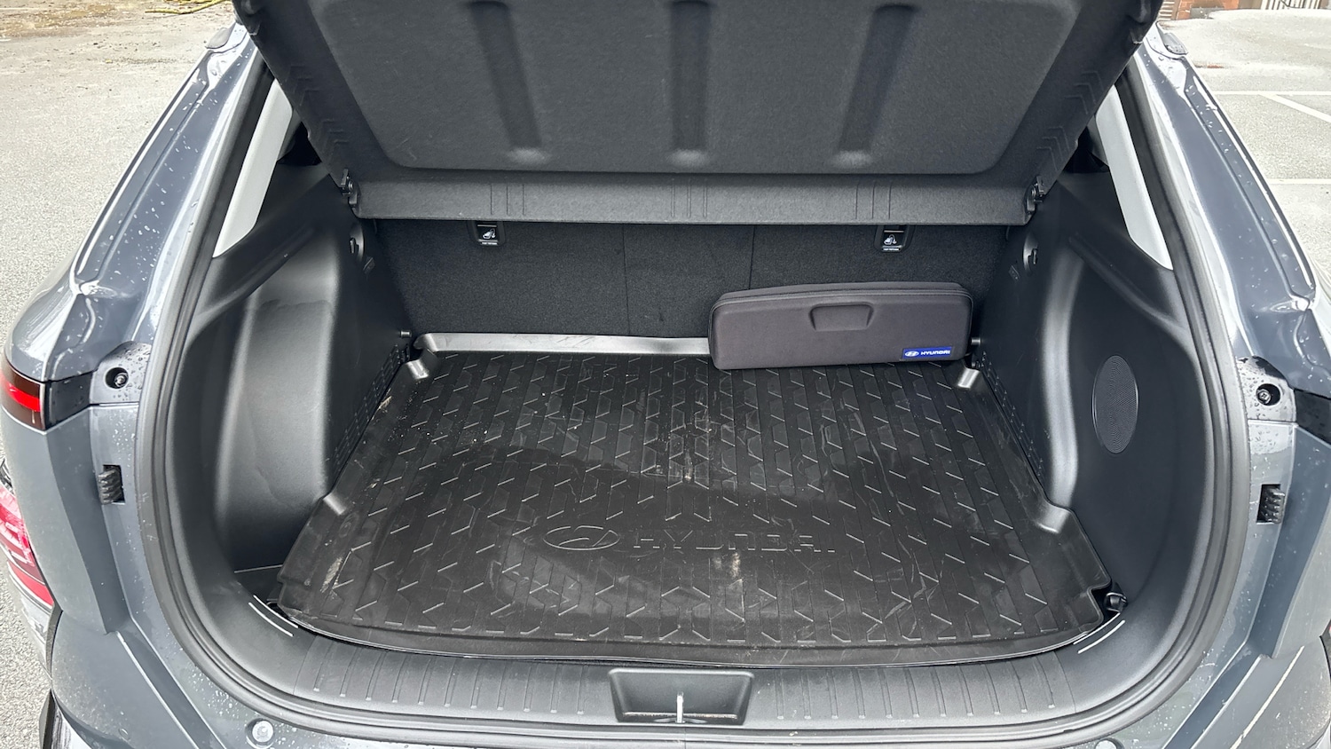 Used Hyundai KONA 2025 for sale - 77351114: Photo 4