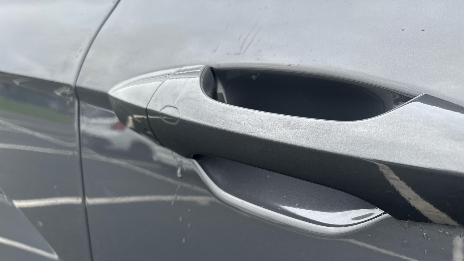 Used Hyundai KONA 2025 for sale - 77351114: Photo 45