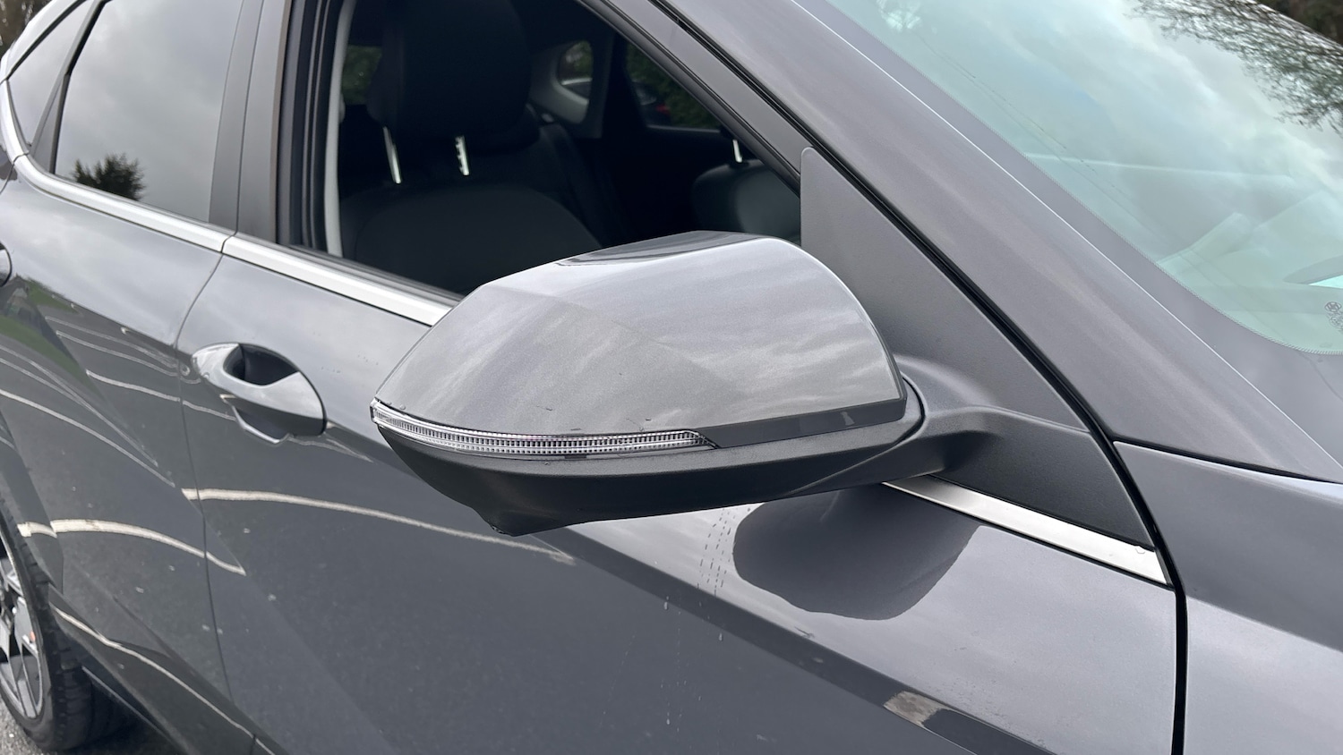 Used Hyundai KONA 2025 for sale - 77351114: Photo 46