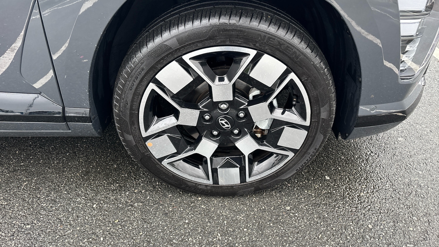 Used Hyundai KONA 2025 for sale - 77351114: Photo 47