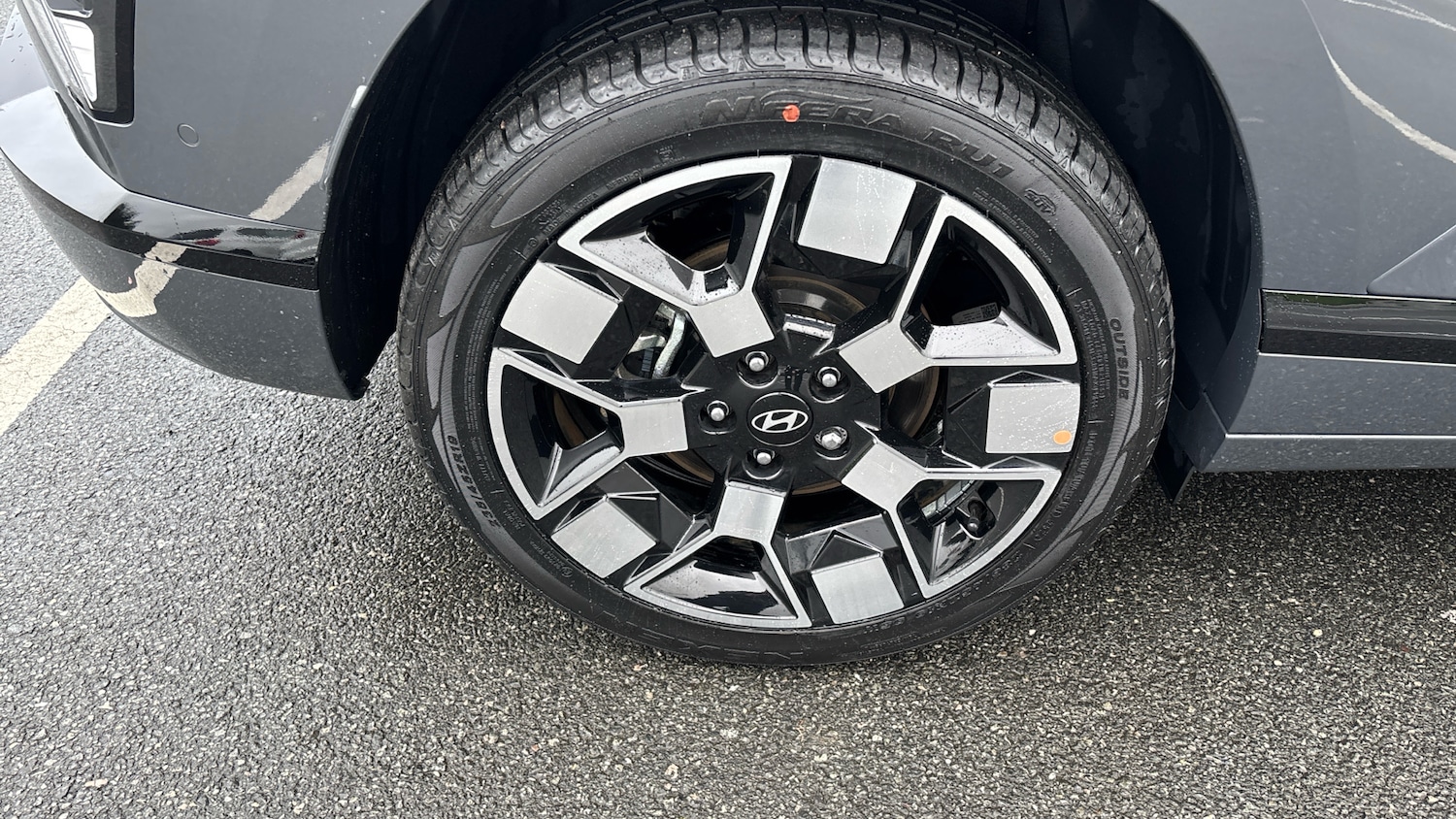 Used Hyundai KONA 2025 for sale - 77351114: Photo 48