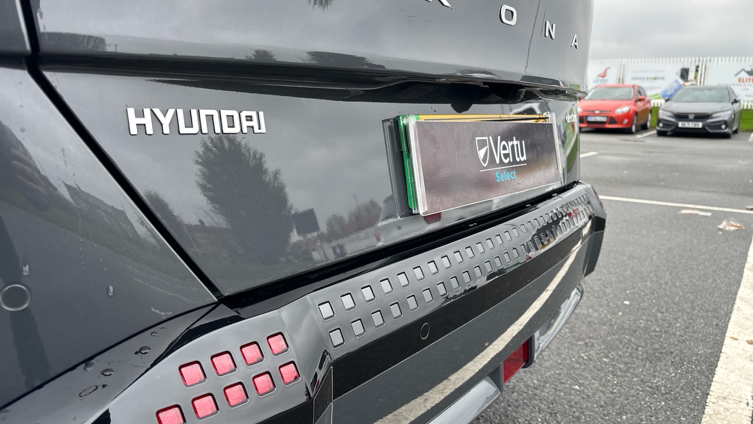 Used Hyundai KONA 2025 for sale - 77351114: Photo 50