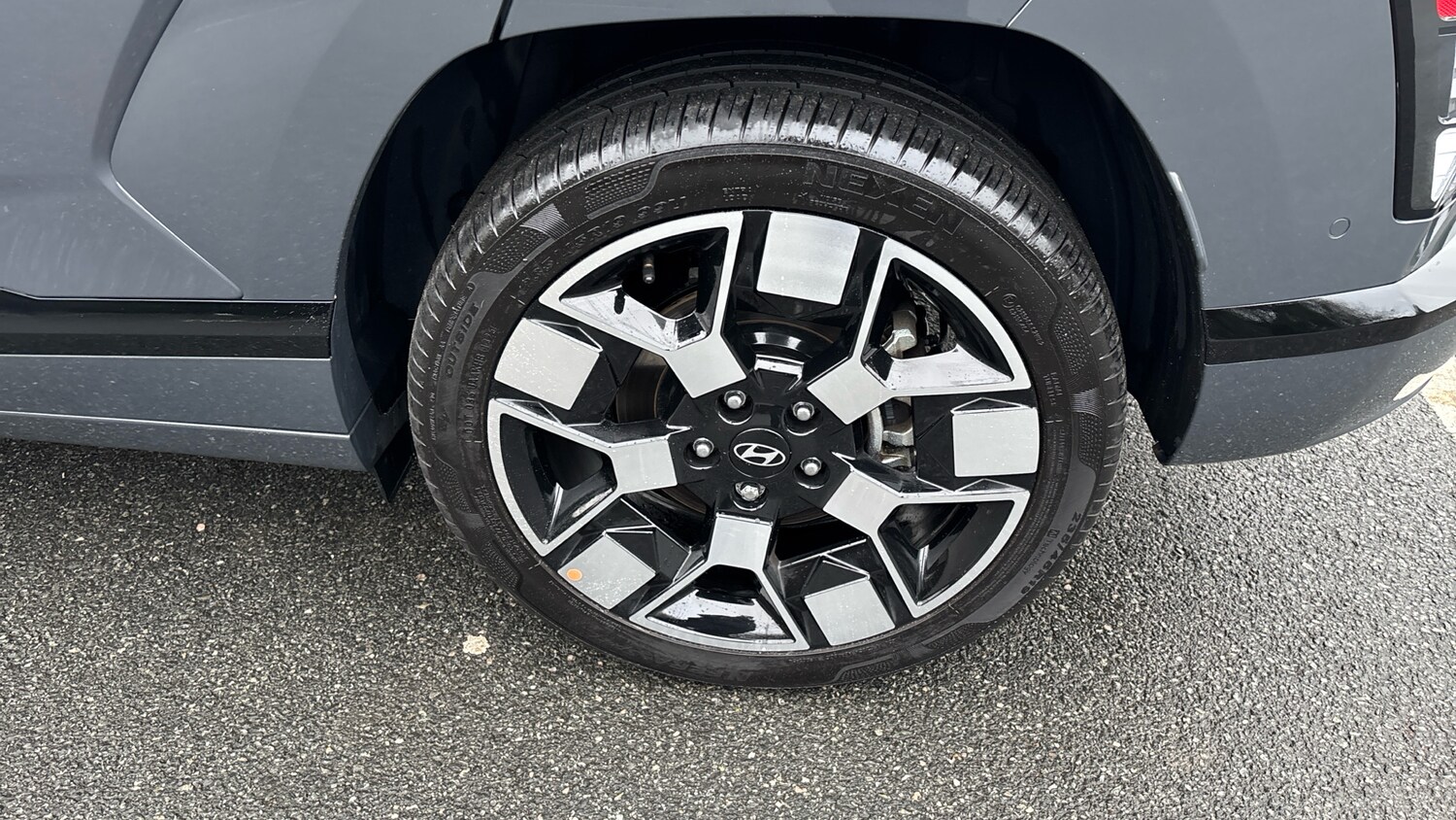 Used Hyundai KONA 2025 for sale - 77351114: Photo 51