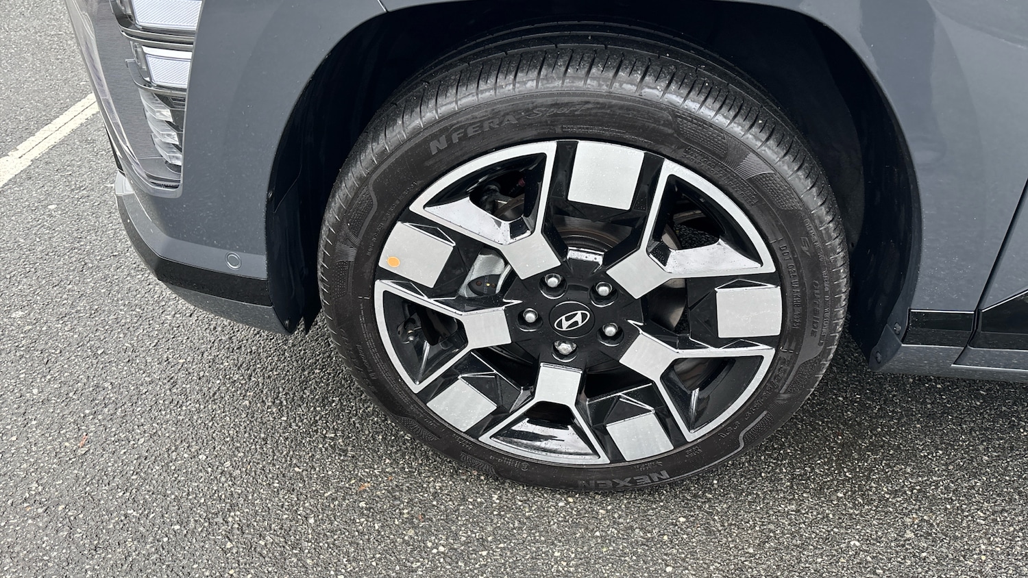 Used Hyundai KONA 2025 for sale - 77351114: Photo 55