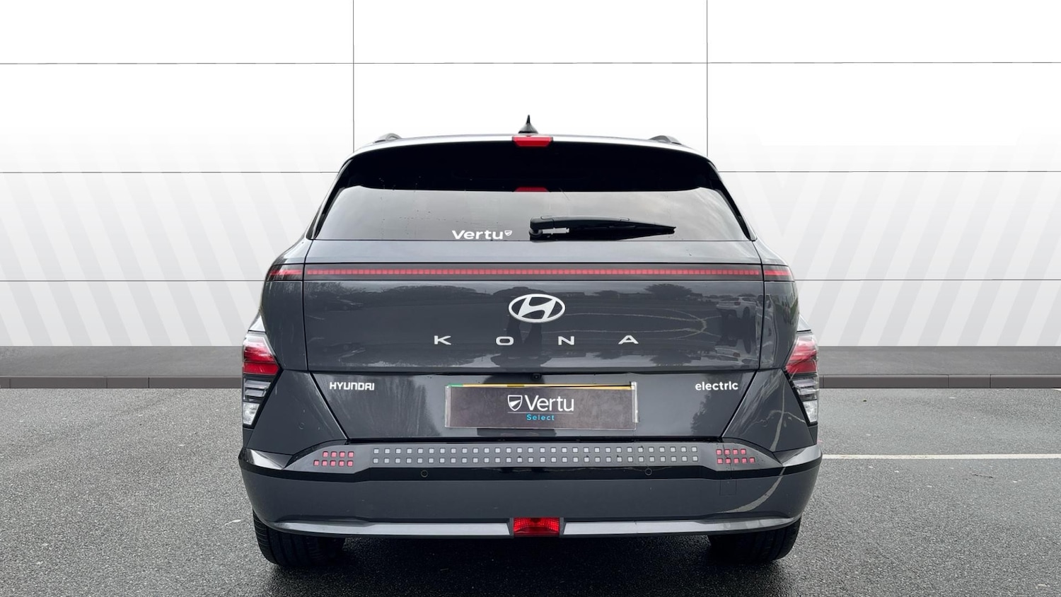 Used Hyundai KONA 2025 for sale - 77351114: Photo 6