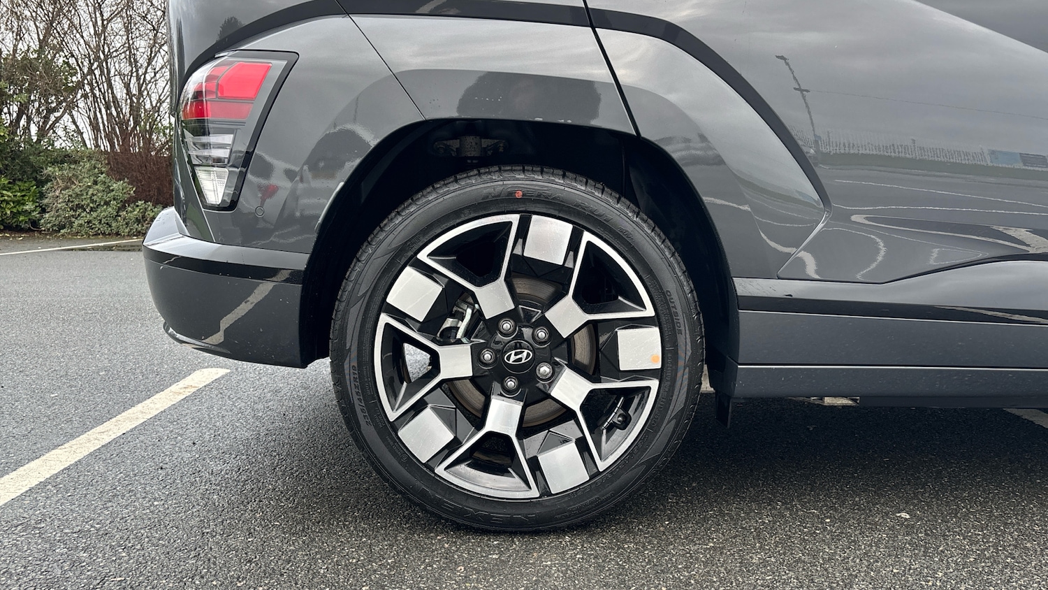 Used Hyundai KONA 2025 for sale - 77351114: Photo 7