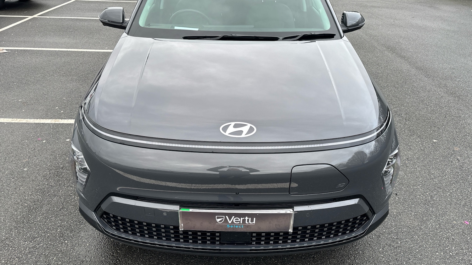 Used Hyundai KONA 2025 for sale - 77351114: Photo 8