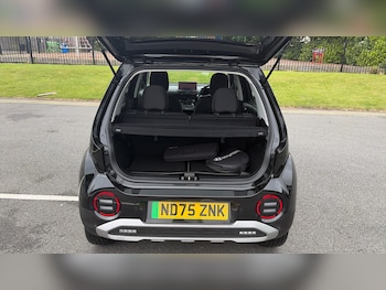 Used Hyundai Other 2025 for sale - 78732845: Photo